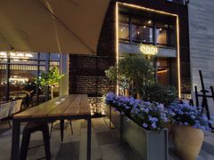 -OGGI TRATTORIA PIZZERIA(深业上城店)