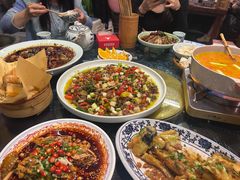 -阿嫂印象·民间江湖菜(大学城店)