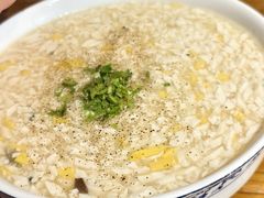 -文楼·淮扬菜·淮安早茶(河下古镇翔宇店)