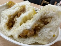 三丁包-蒋家桥饺面店(广陵路店)