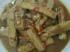 -宜城私房菜.臭鳜鱼(九华新街店)