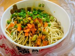 -家阳赵师傅油饼包烧麦(粮道街店)