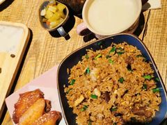 -栖巢咖啡(天鹅湖万达低碳店)