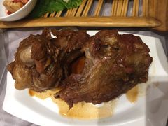 -老爷庙风味美食府(魏都大道店)