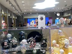 -泡泡玛特POPMART(合生汇店)