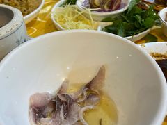 -华兴餐厅·招牌生鱼片(桃园路店)