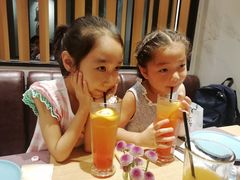 -摩欧客意式餐厅(高新活力汇店)