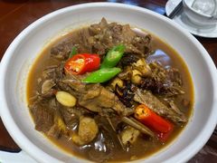 -董府·古宅餐厅