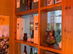 -有喜屋·深夜食堂(北京西路店)