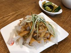 -大自然素食(荃湾广场店)