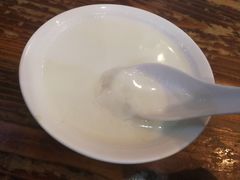 -沙湾姜埋奶(兴新包店)