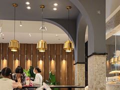 -Pennehut畔尼意面(合肥万象城店)