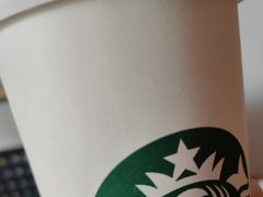 -星巴克(天津五大道店)