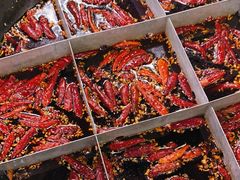 -重庆老火锅王(永陵路分店)