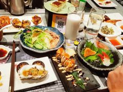 -大渔铁板烧(大悦城店)