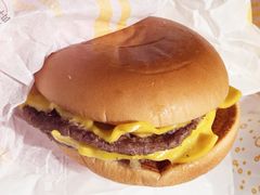 -麦当劳(沙河店)