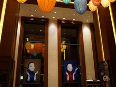 -新加坡圣淘沙名胜世界迈克尔酒店
