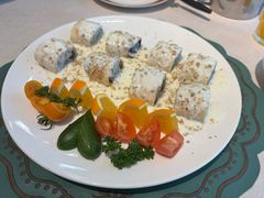 -巴格万美食园(达胜花苑店)