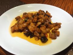 -品味居·首店·大连鲜活海鲜大连菜(东港店)