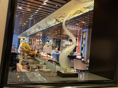 -深圳四季酒店·馥自助餐厅