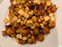 -玉林烤鸭店(黄村兴华店)