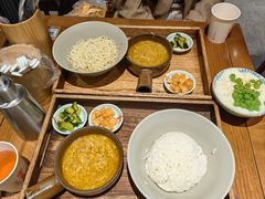 -李百蟹·江南蟹黄面·河景餐厅(夫子庙总店)