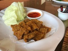-东馆和天下特色餐饮(工农店)