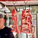 烤串涮肉就来他家！肉肉脑袋快冲呀～