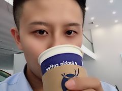 -瑞幸咖啡(百汇时代广场店)