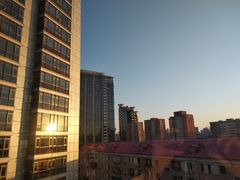 -北武堂拳击散打搏击泰拳俱乐部(三里屯总店)