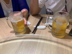-莆田餐厅(滨海广场店)