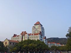 -厦门大学(思明校区)