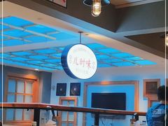 大堂-最爱妈妈菜·宜春本地菜(一店)