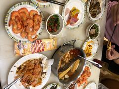 -吉布鲁牛排海鲜自助(硕果时代店)