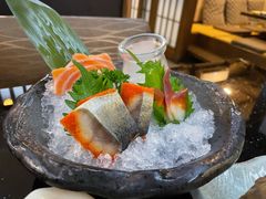 -真剑日本料理·铁板烧(贵州路店)