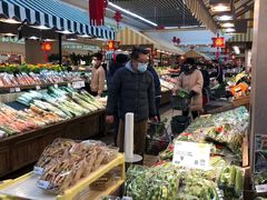 -果蔬好生活超市(东湖店)