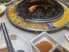 -韩宫宴烤肉·料理(苏州中心店)