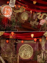 -昆山天美婚礼定制(市区店)