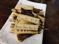 -古韵餐厅(湖畔大学店)