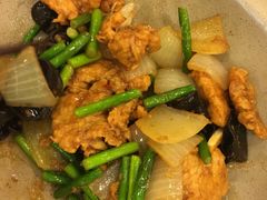 -山西会馆·晋菜·晋商宴·牌匾博物馆(胜利东街店)
