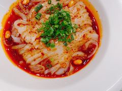 旋子凉粉-马旺子酒楼