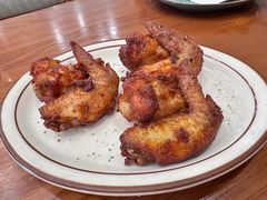 -CRAZYONES西班牙海鲜饭(上海美罗城店)