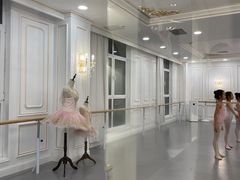 -芭蕾仙子 FairyBallet 少儿芭蕾舞蹈中心(丽都旗舰店)
