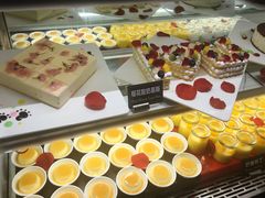 -领鲜活海鲜榴莲自助火锅(东门店)