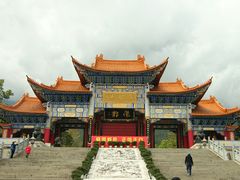 景点-崇圣寺三塔文化旅游区