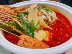 串串-走街串巷(丰富路店)