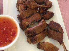 -满福隆酒楼(万绿园店)