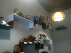 -蜗牛小馆醉乡民谣云南菜(惠新西里店)