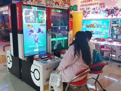 -汤姆熊欢乐世界(光启城店)