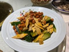 果蔬大拌菜-晋情·游子轩(梅花路店)